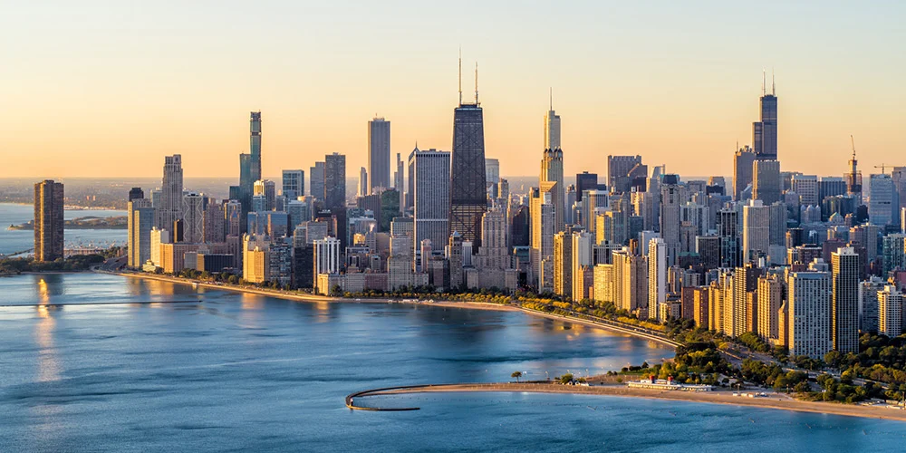 Chicago Illinois